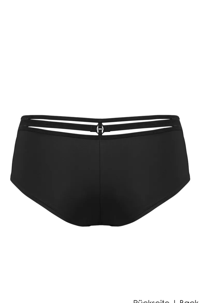 Marlies Dekkers - Space Odyssey Brazilian Shorts - Schwarz