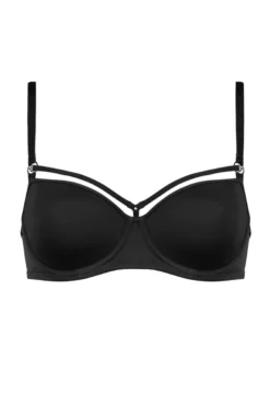 Marlies Dekkers - Space Odyssey Balconette BH - Schwarz