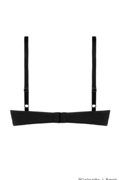 Marlies Dekkers - Space Odyssey Balconette BH - Schwarz
