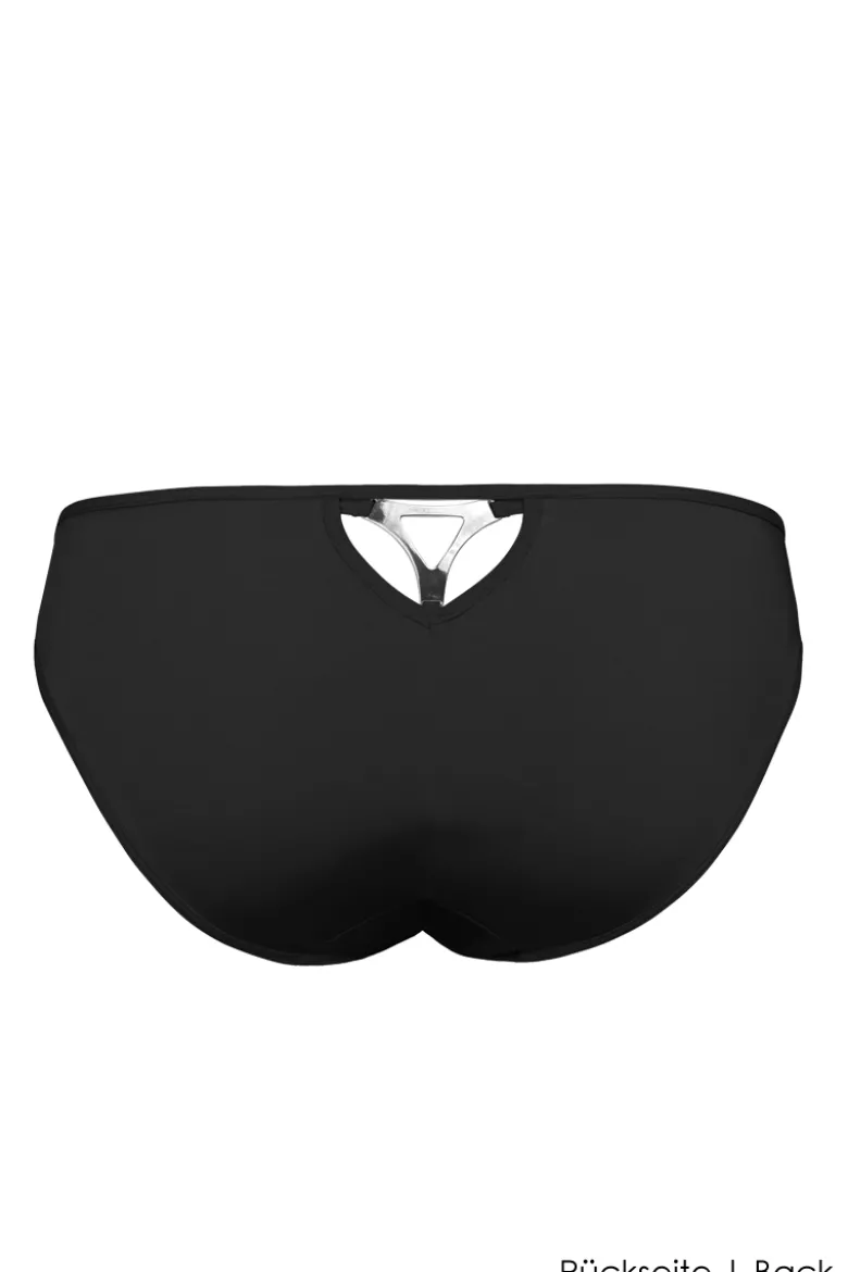 Marlies Dekkers - Triangle Briefs / Slip - Schwarz