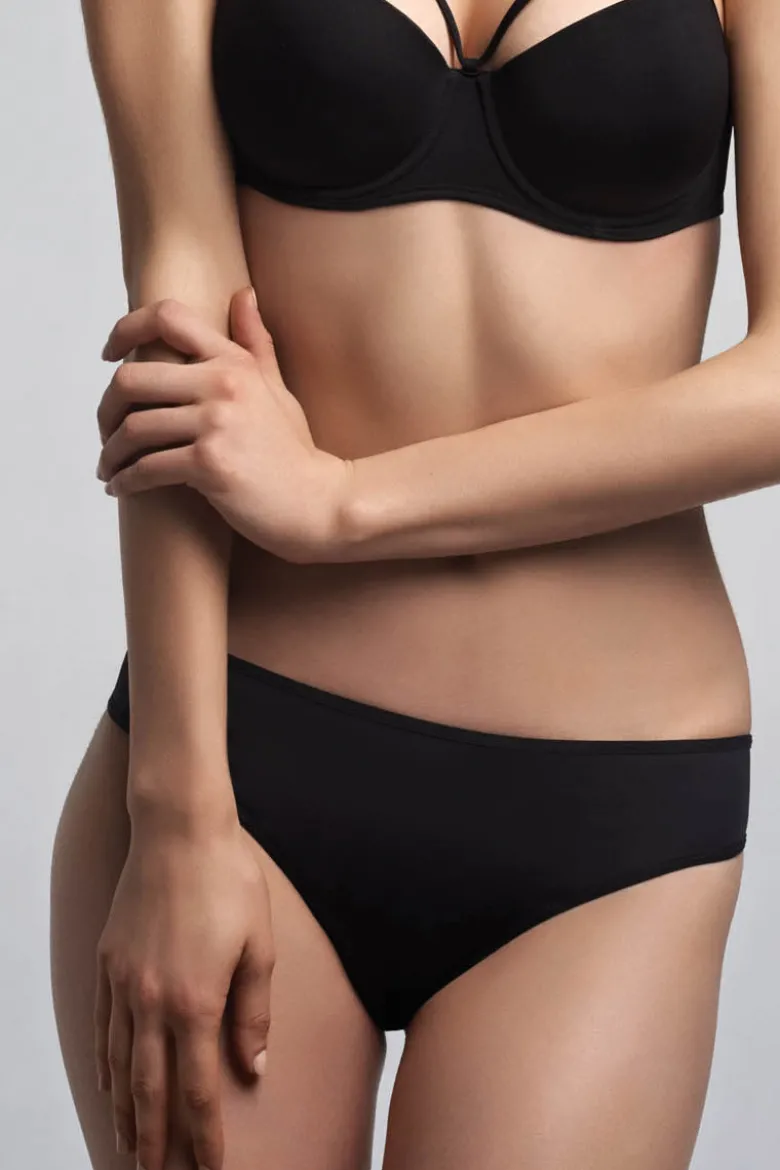 Marlies Dekkers - Triangle Briefs / Slip - Schwarz