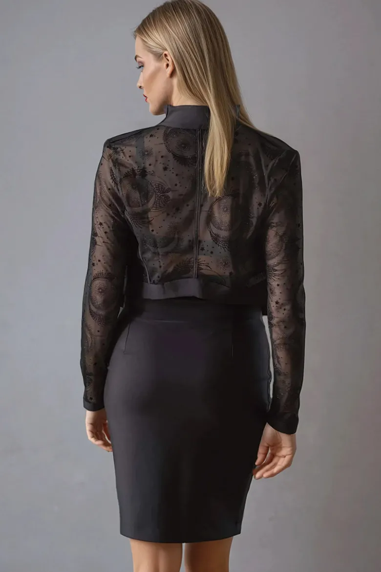 RCrescenini - Rock und Bolero Jacket - Novaer Igalar