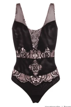 RCrescentini - Body - Imani