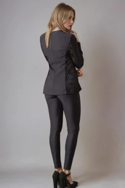RCrescentini - Jacket mit Stretchhose - Arwen Eomer