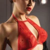 RCrescentini - Triangel BH - Amor