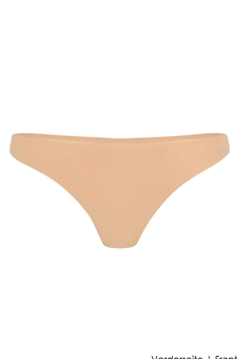 Ritratti Basics - Laser Cut String - Haut