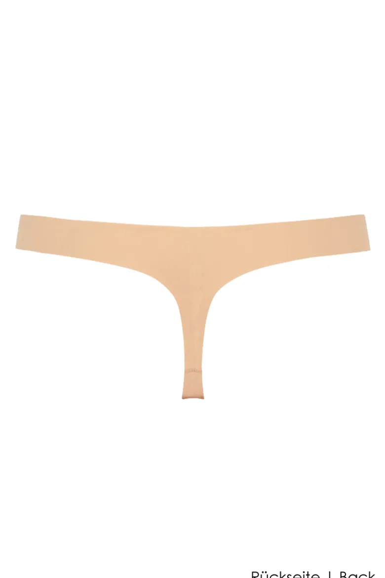 Ritratti Basics - Laser Cut String - Haut