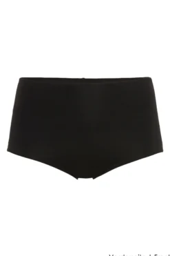 Ritratti Basics - Taillenslip - Schwarz