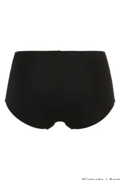 Ritratti Basics - Taillenslip - Schwarz