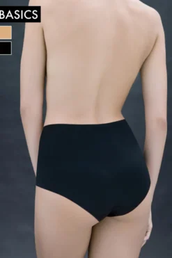 Ritratti Basics - Taillenslip - Haut