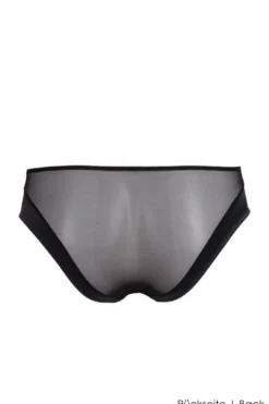 Ritratti Milano - Ramage Slip - Schwarz