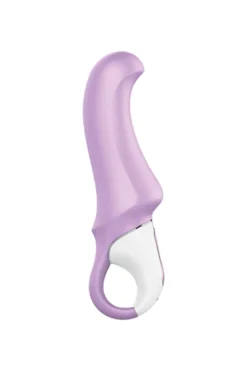 Satisfyer - Charming Smile G Punkt Vibrator - Lavendel