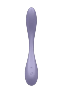 Satisfyer - G Spot Flex 5 Vibrator - Lila