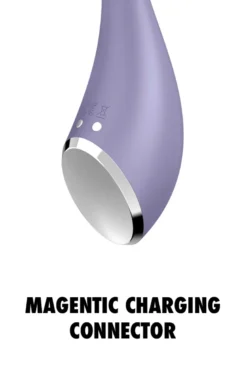 Satisfyer - G Spot Flex 5 Vibrator - Lila