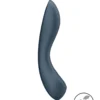 Satisfyer - G Spot Wave 4 G Punkt VIbrator - Schwarz