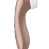 Satisfyer - Pro 2+ Druckwellenvibrator - Bronze