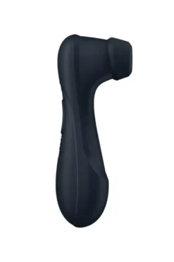 Satisfyer - Pro 2 Gen 3+ Druckwellenvibrator - Schwarz