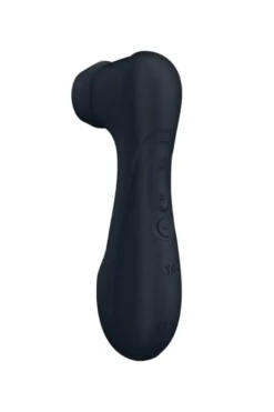 Satisfyer - Pro 2 Gen 3+ Druckwellenvibrator - Schwarz