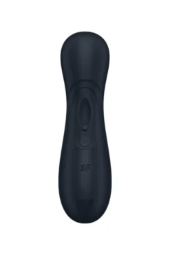 Satisfyer - Pro 2 Gen 3+ Druckwellenvibrator - Schwarz