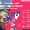 Satisfyer - Pro 2 Gen 3+ Druckwellenvibrator - Lila