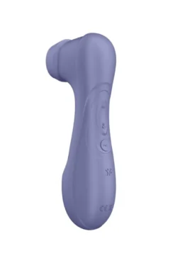 Satisfyer - Pro 2 Gen 3+ Druckwellenvibrator - Lila