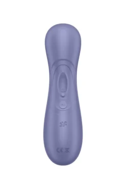 Satisfyer - Pro 2 Gen 3+ Druckwellenvibrator - Lila