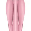 Satisfyer - Threesome 1 Vibrator - Rosa