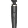 Satisfyer - Wand (er) Woman XXL Massager - Schwarz