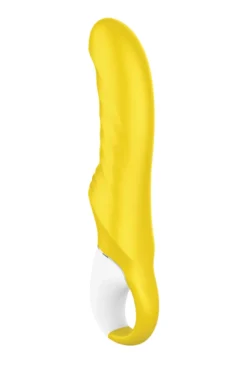 Satisfyer - Yummy Sunshine Vibrator - Gelb